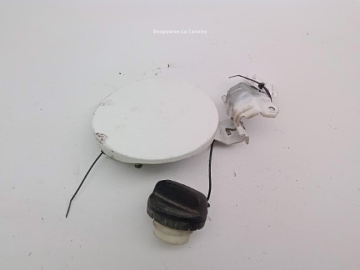 TOYOTA|Desguaces La Cabaña