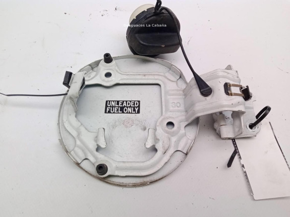 7735047040  TAPA COMBUSTIBLE TOYOTA PRIUS PLUS (_W4_)|Desguaces La Cabaña