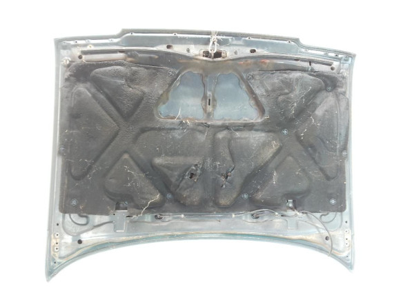 651000F030  CAPO NISSAN TERRANO II (R20)|Desguaces La Cabaña