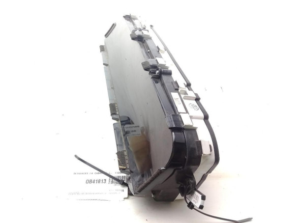 8380047840 CUADRO INSTRUMENTOS TOYOTA PRIUS PLUS (_W4_)|Desguaces La Cabaña