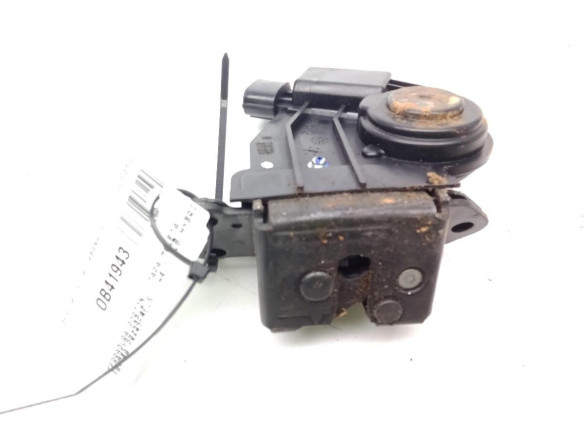 6935002080  CERRADURA PORTON / TAPA MALETA TOYOTA PRIUS PLUS (_W4_)|Desguaces La Cabaña