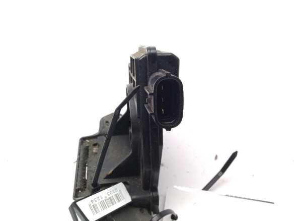 6935002080  CERRADURA PORTON / TAPA MALETA TOYOTA PRIUS PLUS (_W4_)|Desguaces La Cabaña