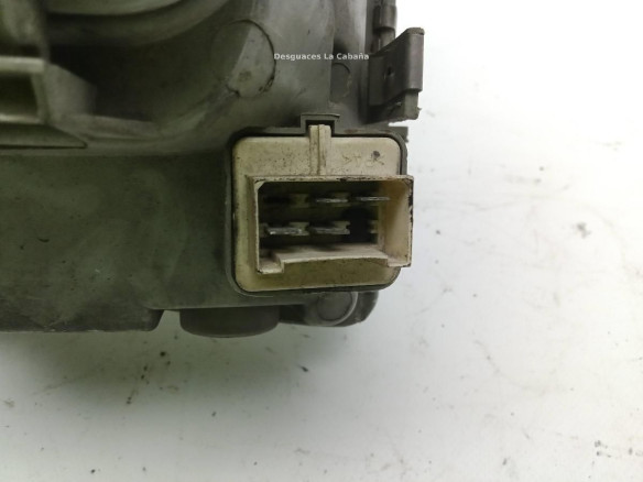 2D1941016 FARO DERECHO VW LT 28-35 II Autobús (2DB, 2DE, 2DK)|Desguaces La Cabaña