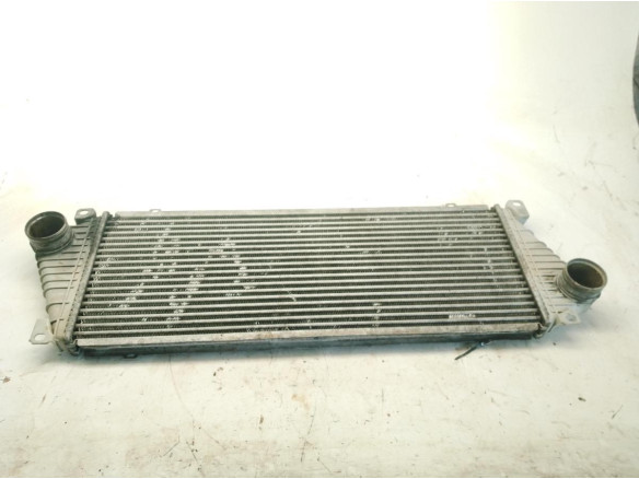 2D0145805 INTERCOOLER VW LT 28-35 II Autobús (2DB, 2DE, 2DK)|Desguaces La Cabaña