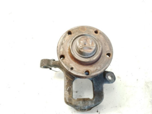 MANGUETA DEL IZQ VW LT 28-35 II Autobús (2DB, 2DE, 2DK)|Desguaces La Cabaña