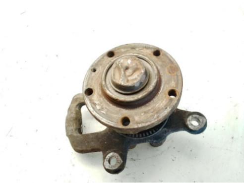 MANGUETA DEL IZQ VW LT 28-35 II Autobús (2DB, 2DE, 2DK)|Desguaces La Cabaña