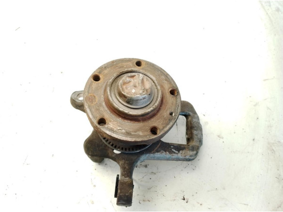 MANGUETA DEL IZQ VW LT 28-35 II Autobús (2DB, 2DE, 2DK)|Desguaces La Cabaña