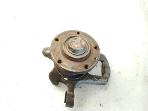 MANGUETA DEL IZQ VW LT 28-35 II Autobús (2DB, 2DE, 2DK)|Desguaces La Cabaña