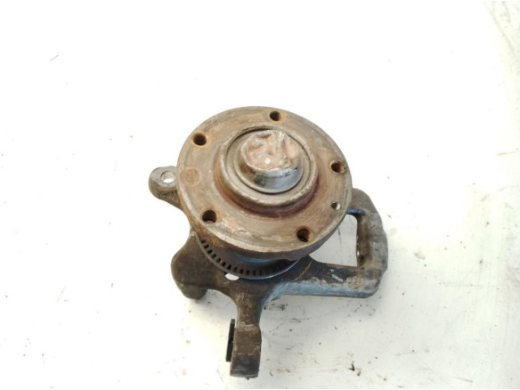 MANGUETA DEL IZQ VW LT 28-35 II Autobús (2DB, 2DE, 2DK)|Desguaces La Cabaña