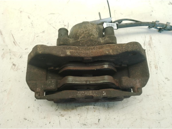 PINZA DEL IZQ VW LT 28-35 II Autobús (2DB, 2DE, 2DK)|Desguaces La Cabaña