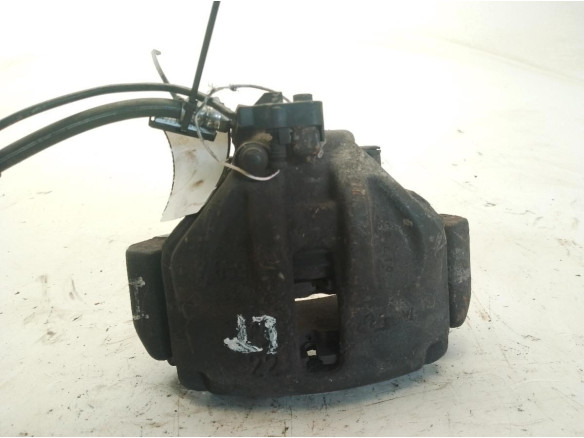 PINZA DEL IZQ VW LT 28-35 II Autobús (2DB, 2DE, 2DK)|Desguaces La Cabaña