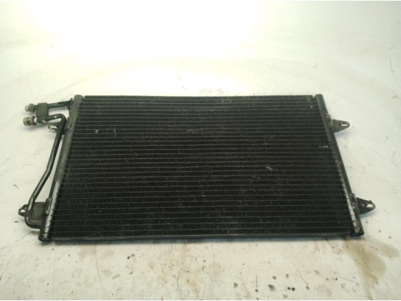 RADIADOR AIRE ACONDICIONADO VW LT 28-35 II Autobús (2DB, 2DE, 2DK)|Desguaces La Cabaña