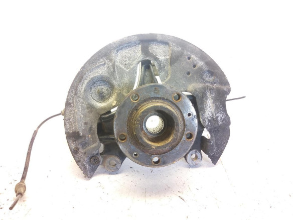 MANGUETA DEL IZQ PEUGEOT 308 SW II|Desguaces La Cabaña