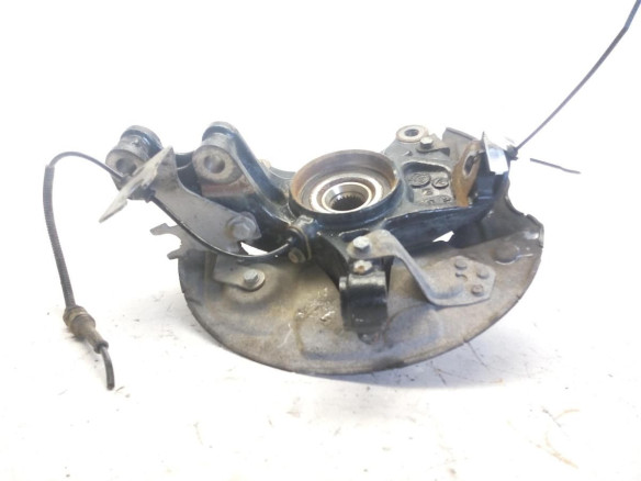 MANGUETA DEL IZQ PEUGEOT 308 SW II|Desguaces La Cabaña