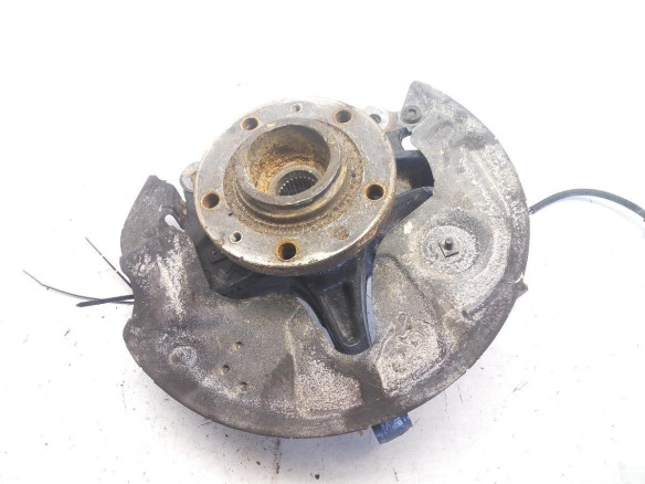 MANGUETA DEL IZQ PEUGEOT 308 SW II|Desguaces La Cabaña