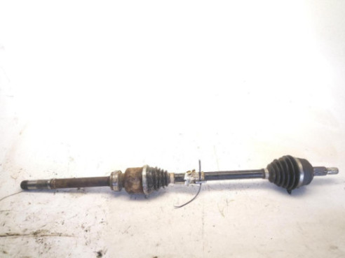 PALIER DEL DER PEUGEOT 308 SW II|Desguaces La Cabaña