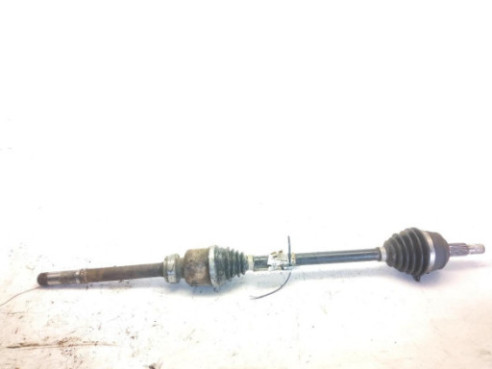 PALIER DEL DER PEUGEOT 308 SW II|Desguaces La Cabaña