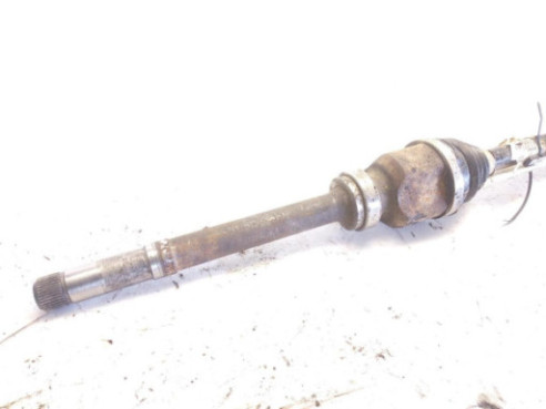 PALIER DEL DER PEUGEOT 308 SW II|Desguaces La Cabaña