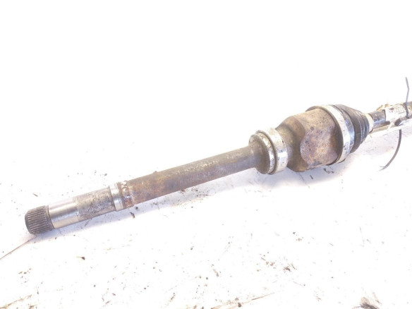 PALIER DEL DER PEUGEOT 308 SW II|Desguaces La Cabaña