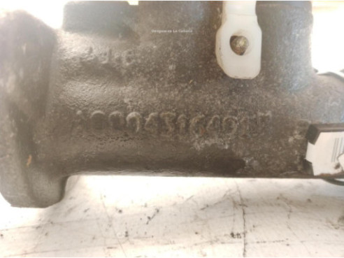 A0004316491 BOMBA FRENO VW LT 28-35 II Autobús (2DB, 2DE, 2DK)|Desguaces La Cabaña