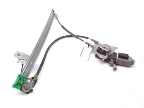 9222C4  ELEVALUNAS PUERTA LAT DEL DER PEUGEOT 306 Fastback (7A, 7C, N3, N5)|Desguaces La Cabaña