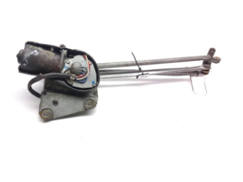 MOTOR LIMPIAPARABRISAS DEL PEUGEOT 306 Fastback (7A, 7C, N3, N5)|Desguaces La Cabaña