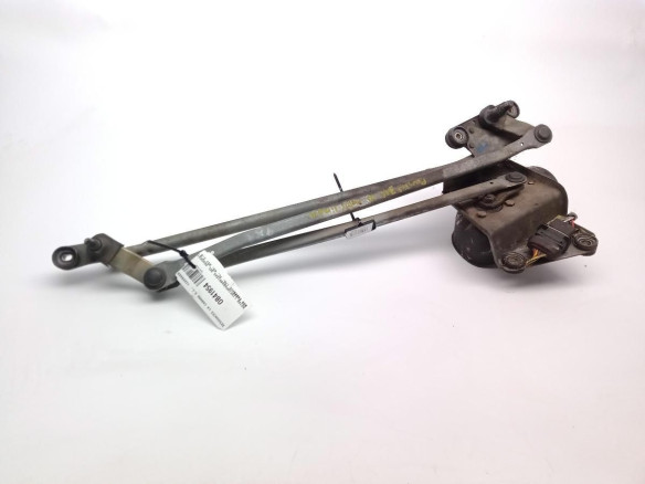 MOTOR LIMPIAPARABRISAS DEL PEUGEOT 306 Fastback (7A, 7C, N3, N5)|Desguaces La Cabaña