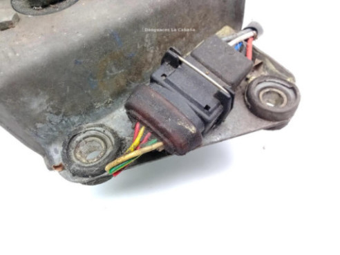 MOTOR LIMPIAPARABRISAS DEL PEUGEOT 306 Fastback (7A, 7C, N3, N5)|Desguaces La Cabaña