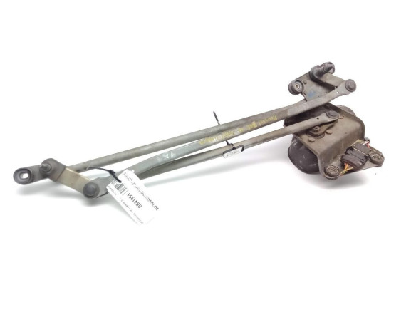 MOTOR LIMPIAPARABRISAS DEL PEUGEOT 306 Fastback (7A, 7C, N3, N5)|Desguaces La Cabaña