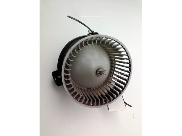 MOTOR CALEFACCION MITSUBISHI MONTERO   (V3_W, V2_W, V4_W)|Desguaces La Cabaña