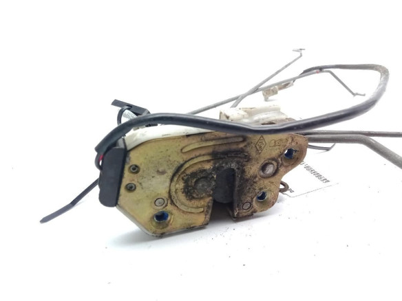 CERRADURA PORTON / TAPA MALETA MITSUBISHI MONTERO   (V3_W, V2_W, V4_W)|Desguaces La Cabaña