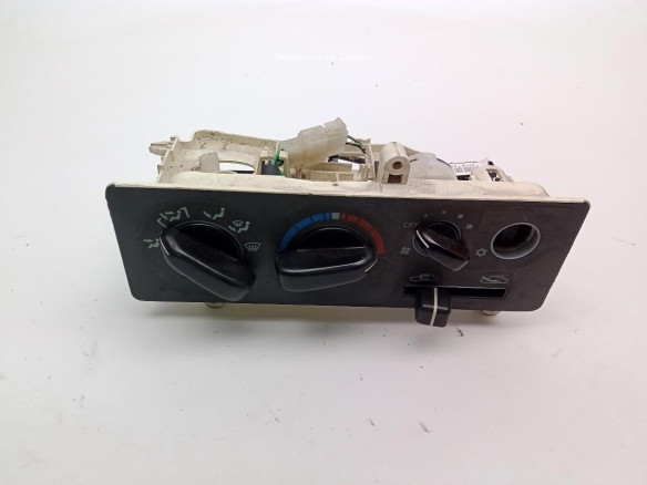MANDO CALEFACCION MITSUBISHI MONTERO   (V3_W, V2_W, V4_W)|Desguaces La Cabaña