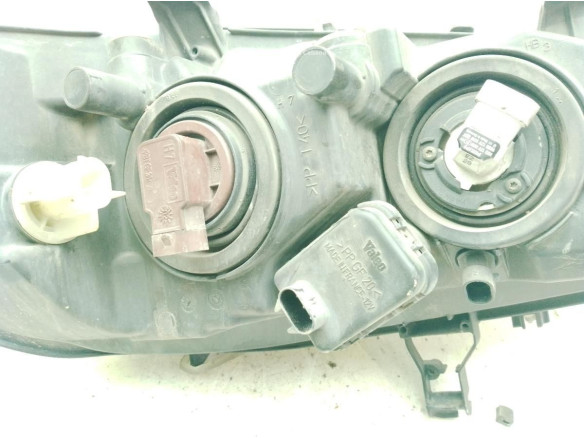 90582021 FARO IZQUIERDO OPEL ZAFIRA A Limusina (T98)|Desguaces La Cabaña