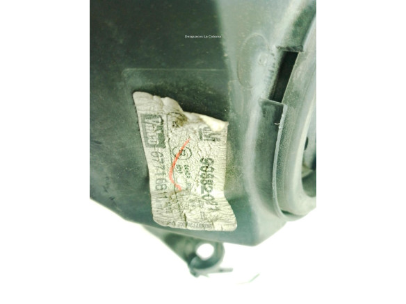 90582021 FARO IZQUIERDO OPEL ZAFIRA A Limusina (T98)|Desguaces La Cabaña