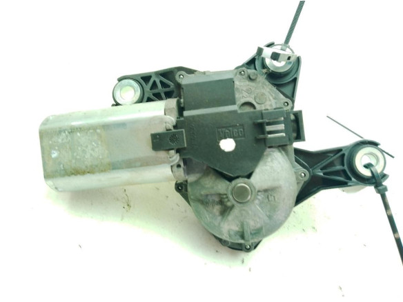 9137147  MOTOR LIMPIAPARABRISAS TRA OPEL ZAFIRA A Limusina (T98)|Desguaces La Cabaña