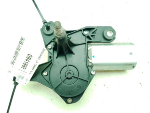 MOTOR LIMPIAPARABRISAS TRASERO|Desguaces La Cabaña 2