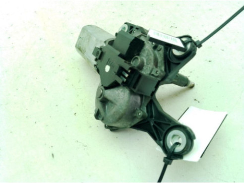 9137147  MOTOR LIMPIAPARABRISAS TRA OPEL ZAFIRA A Limusina (T98)|Desguaces La Cabaña