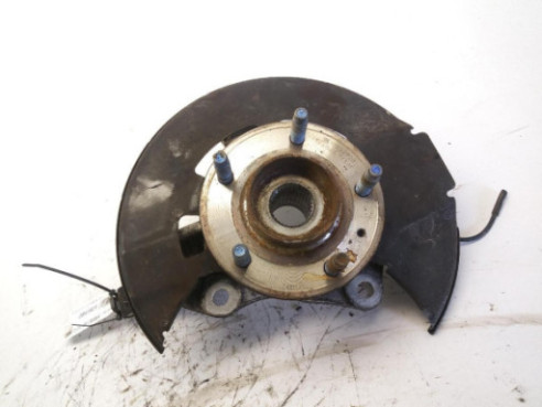 13502829 MANGUETA DEL IZQ CHEVROLET ORLANDO (J309)|Desguaces La Cabaña