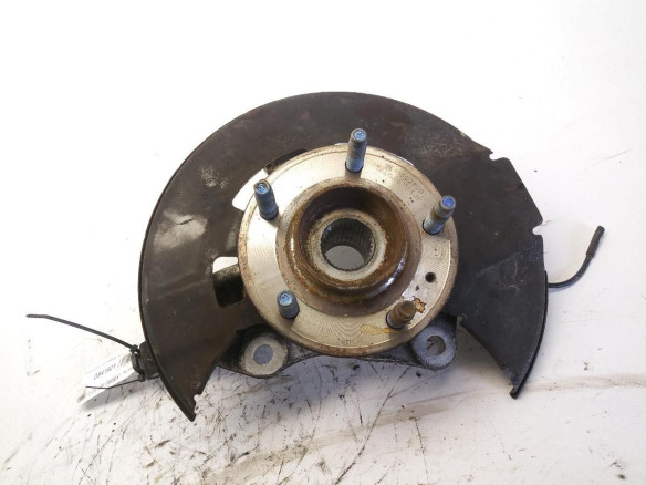 13502829 MANGUETA DEL IZQ CHEVROLET ORLANDO (J309)|Desguaces La Cabaña