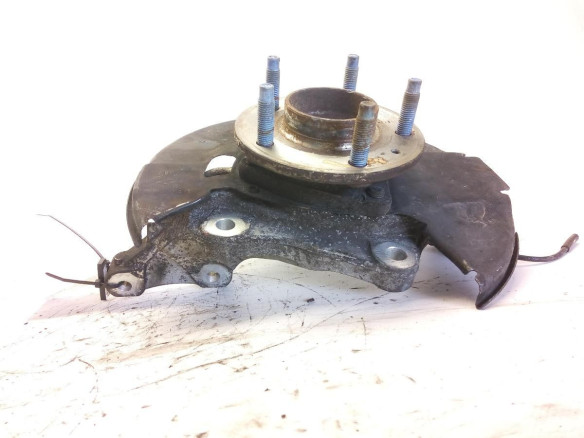 13502829 MANGUETA DEL IZQ CHEVROLET ORLANDO (J309)|Desguaces La Cabaña