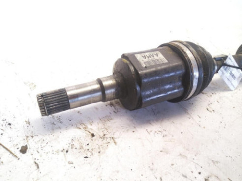 13355113 PALIER DEL IZQ CHEVROLET ORLANDO (J309)|Desguaces La Cabaña