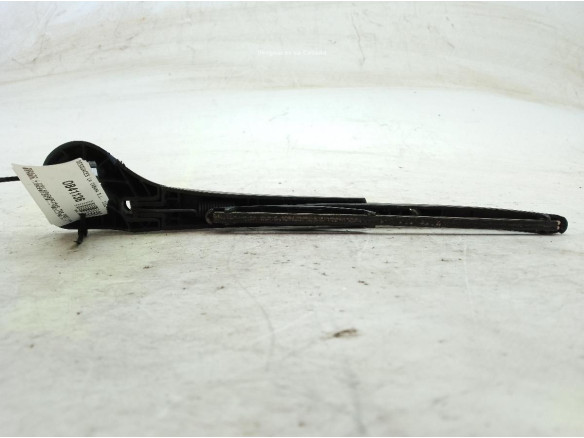 BRAZO LIMPIAPARABRISAS TRA PORTÓN RENAULT SCENIC II (JM0/1_)|Desguaces La Cabaña