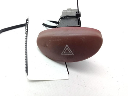 INTERRUPTOR WARNING|Desguaces La Cabaña