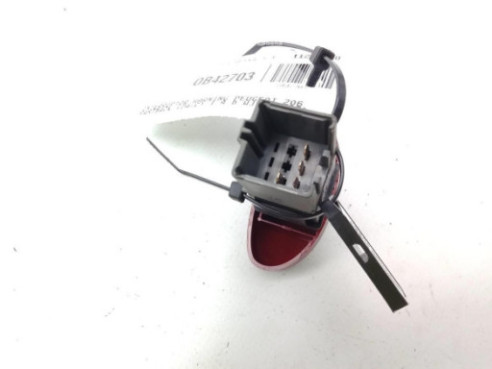 INTERRUPTOR WARNING|Desguaces La Cabaña 2