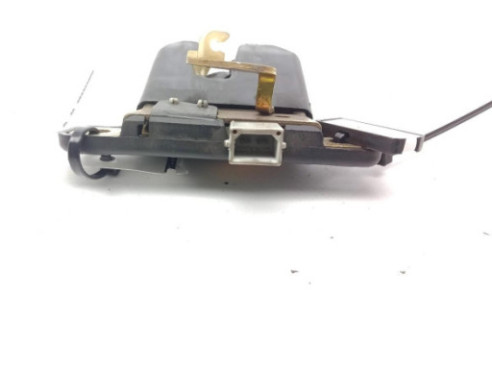 RD5827505 CERRADURA PORTON / TAPA MALETA SEAT TOLEDO II (1M2)|Desguaces La Cabaña