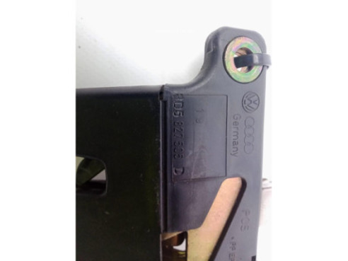 RD5827505 CERRADURA PORTON / TAPA MALETA SEAT TOLEDO II (1M2)|Desguaces La Cabaña