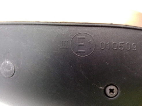 ESPEJO IZQ SEAT TOLEDO II (1M2)|Desguaces La Cabaña