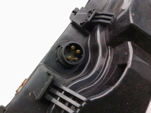 8L0941030  FARO DERECHO AUDI A3 (8L1)|Desguaces La Cabaña