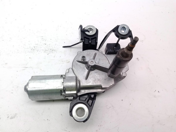 1K6955711C MOTOR LIMPIAPARABRISAS TRA VW GOLF V (1K1)|Desguaces La Cabaña