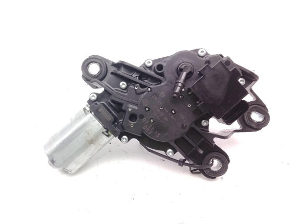 1K6955711C MOTOR LIMPIAPARABRISAS TRA VW GOLF V (1K1)|Desguaces La Cabaña